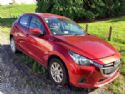 Mazda Mazda2 DJ