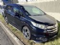 Honda Odyssey RC1 2013-2017