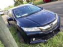 Honda Grace GM4