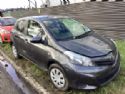Toyota Yaris NCP130