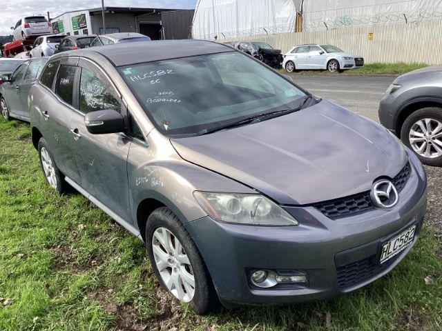 Mazda CX7 ER 2006-2012