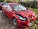 Hyundai Elantra DG41 2010-2015