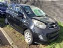 KIA Picanto BX51 2nd Gen 2011-2017