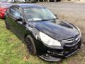 Subaru Legacy BM9 2009-2014