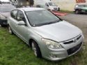 Hyundai i30 DB51/DC51 2007-2012