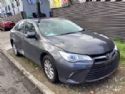 Toyota Camry ASV50