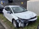 Toyota Corolla MZEA12