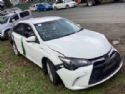 Toyota Camry AVV50