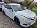 Subaru Legacy BR-BM 2009-2012