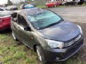 Suzuki Cultus/Celerio FE42S