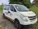 Hyundai H-1/H200 TQ 2007-on