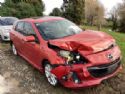 Mazda Mazda3 BL
