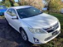 Toyota Camry AVV50