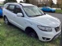 Hyundai Santa Fe SH81 2006-2012