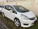 Honda Jazz / Fit GP2 Hybrid 2011-2020