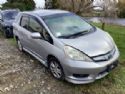 Honda Jazz / Fit GP2 Hybrid 2011-2020