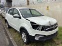 Ssangyong Korando T5SAC2S