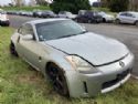 Nissan Fairlady Z33 2002-2008
