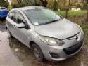 Mazda Demio DE 2007-2014