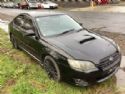 Subaru Legacy BL5 2003-2009