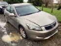 Honda Accord CP3