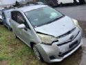 Toyota Ractis NSP120 2010-2017