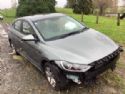 Hyundai Elantra AD 2015-2019