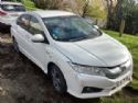 Honda Grace GM4