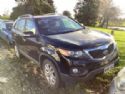 KIA Sorento XM 2009-2014