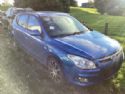 Hyundai i30 DB51/DC51 2007-2012