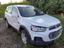 Holden Captiva Captiva 7 2016-on
