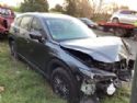 Mazda CX5 KF