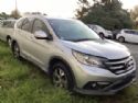 Honda CR-V RM4 2011-2016