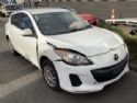 Mazda Mazda3 BL
