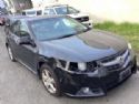 Honda Accord CU2 8th Gen 2007-2017