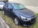 Mazda Mazda2 DJ