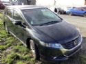 Honda Odyssey Gen4 RB3-4 2008-2011