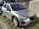 Mazda CX5 KE 02/12-11/14
