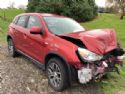 Mitsubishi ASX GA2W 2013-2019