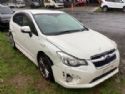 Subaru Impreza GP 2012-2017