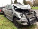 Ford Ranger PX 2011 - On