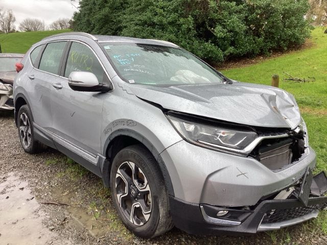 Honda CR-V RW2 2017-2020