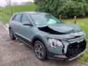 KIA Niro CP81 2021-on