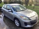 Mazda Mazda3 BL