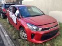 KIA Rio YB 2017-on