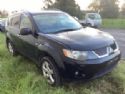 Mitsubishi Outlander CW5W 2006-2012