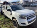 Ford Ranger PX 2011 - On