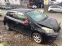 Toyota Vitz NSP130