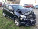 Nissan Qashqai J10 Qashqai Facelift 01/10-2013