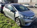 Honda Jazz / Fit GP5 2014-2020
